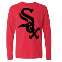 Heavy Cotton™ 5.3 oz. Long-Sleeve T-Shirt Thumbnail