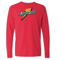 Heavy Cotton™ 5.3 oz. Long-Sleeve T-Shirt Thumbnail