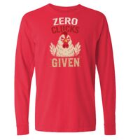 Heavy Cotton™ 5.3 oz. Long-Sleeve T-Shirt Thumbnail