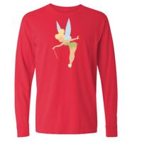 Heavy Cotton™ 5.3 oz. Long-Sleeve T-Shirt Thumbnail