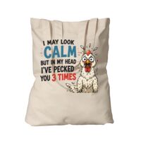 Eco Promo Tote Thumbnail