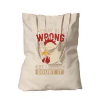 Eco Promo Tote Thumbnail
