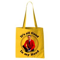 Madison Basic Tote Thumbnail