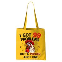 Madison Basic Tote Thumbnail