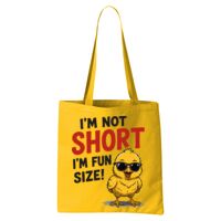 Madison Basic Tote Thumbnail