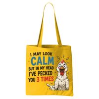 Madison Basic Tote Thumbnail