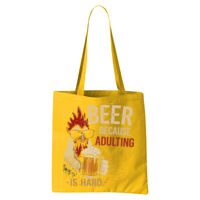 Madison Basic Tote Thumbnail