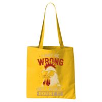Madison Basic Tote Thumbnail