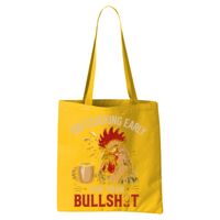 Madison Basic Tote Thumbnail