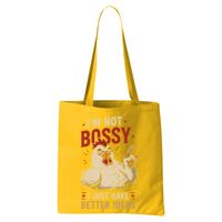 Madison Basic Tote Thumbnail