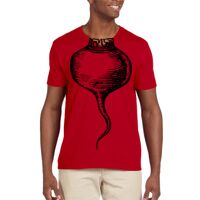 Softstyle® 4.5 oz. V-Neck T-Shirt Thumbnail