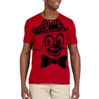 Softstyle® 4.5 oz. V-Neck T-Shirt Thumbnail