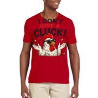 Softstyle® 4.5 oz. V-Neck T-Shirt Thumbnail