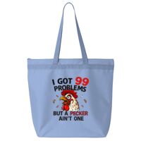 Melody Large Tote Thumbnail