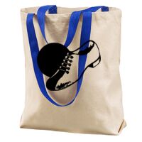 Marianne Cotton Canvas Tote Thumbnail