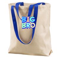 Marianne Cotton Canvas Tote Thumbnail