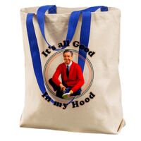 Marianne Cotton Canvas Tote Thumbnail