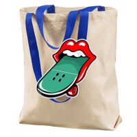 Marianne Cotton Canvas Tote Thumbnail