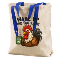 Marianne Cotton Canvas Tote Thumbnail