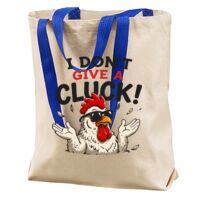 Marianne Cotton Canvas Tote Thumbnail