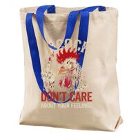 Marianne Cotton Canvas Tote Thumbnail