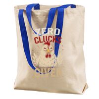 Marianne Cotton Canvas Tote Thumbnail