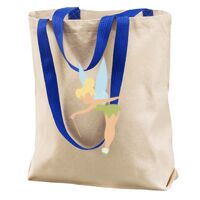 Marianne Cotton Canvas Tote Thumbnail